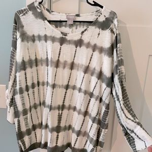 Chico’s 3/4 sleeve